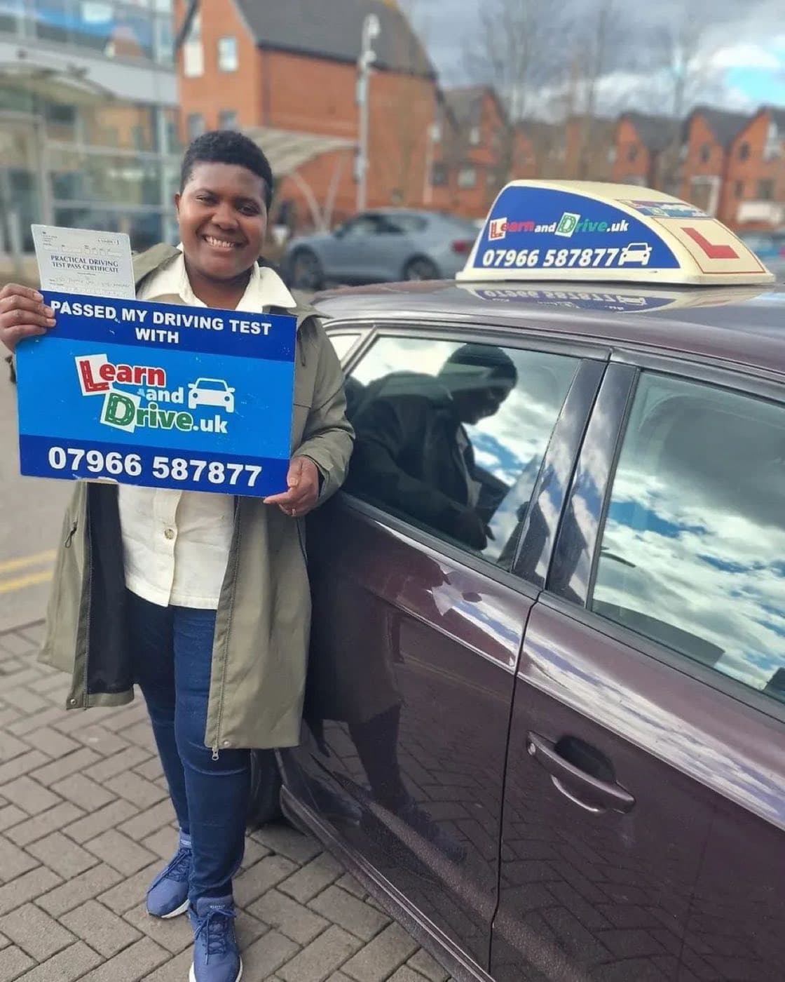 Learn and Drive UK — photo 1