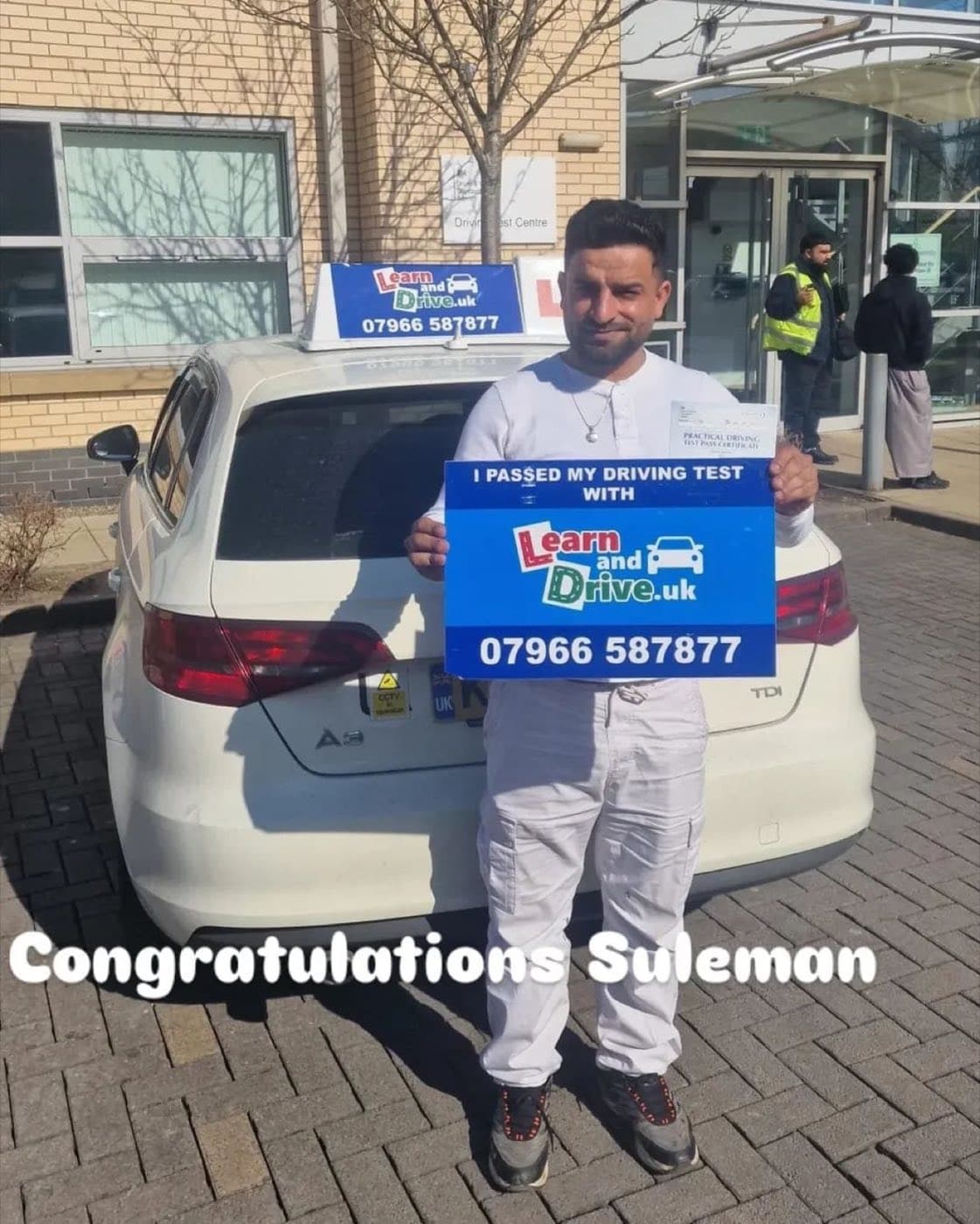Learn and Drive UK — photo 3