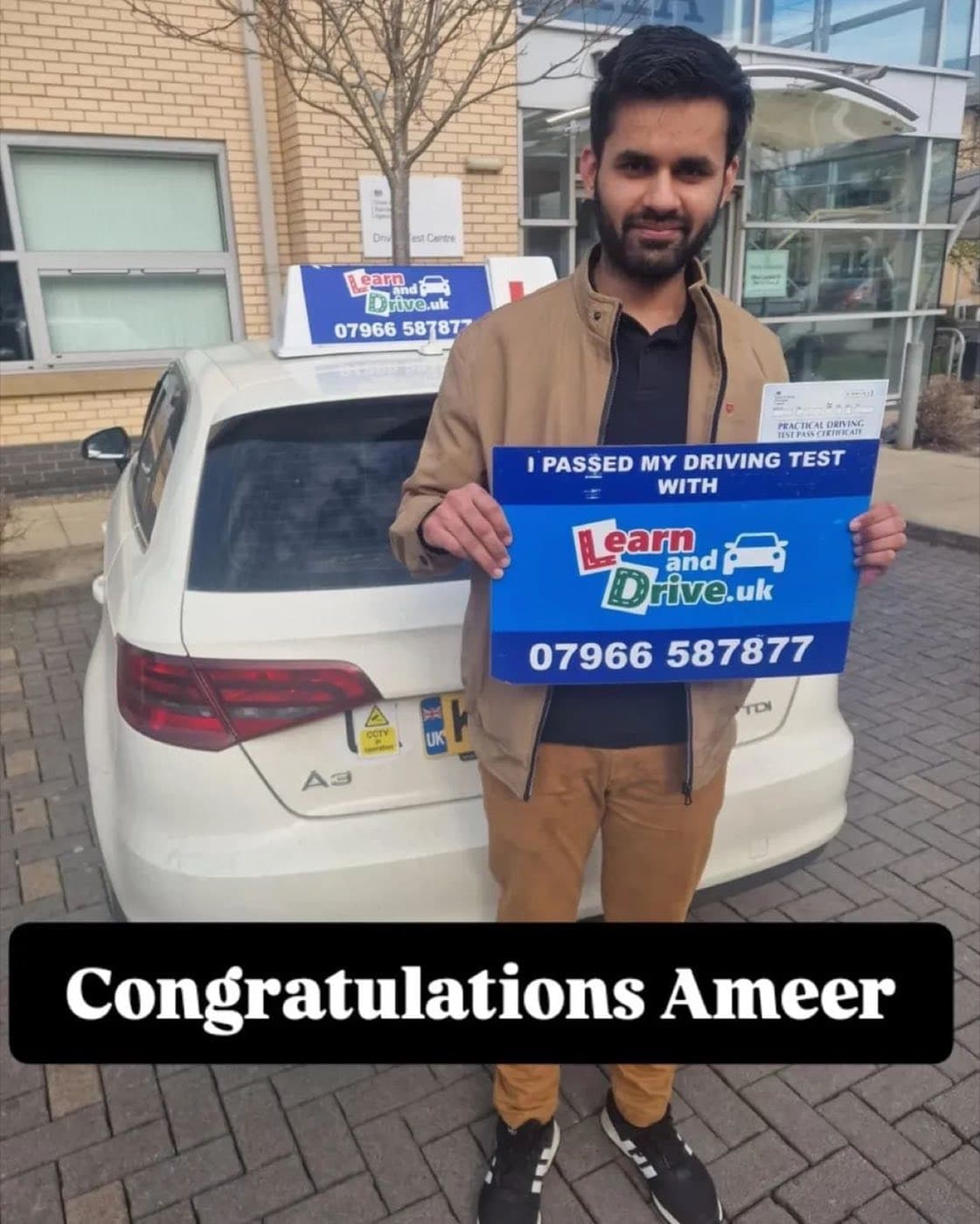 Learn and Drive UK — photo 9