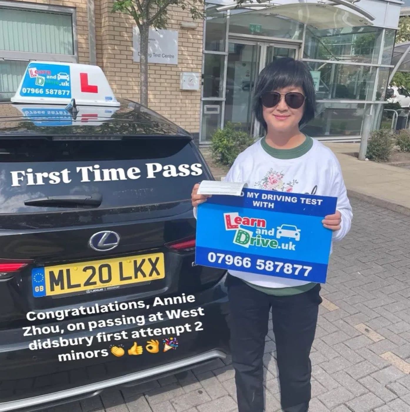 Learn and Drive UK — photo 14