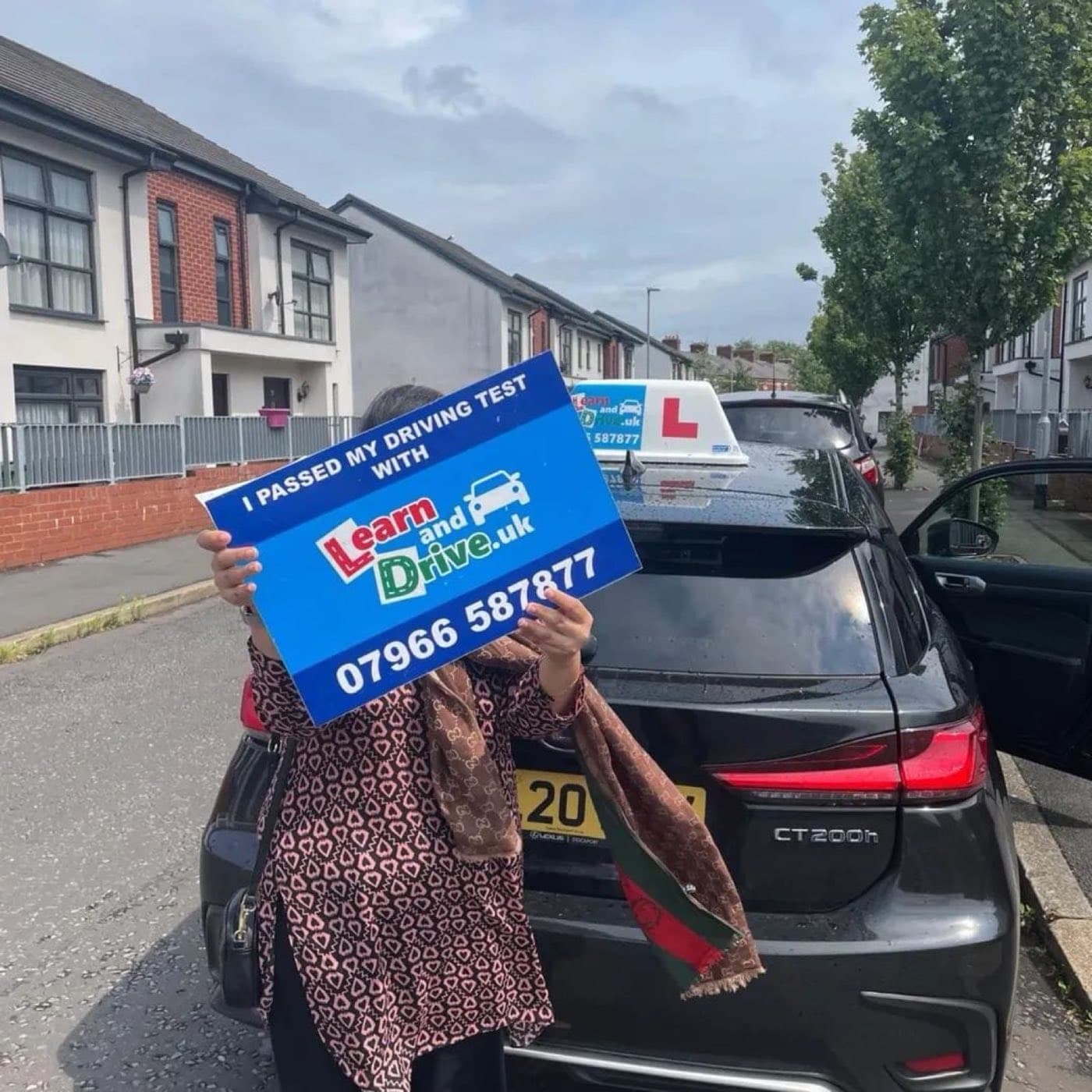 Learn and Drive UK — photo 19