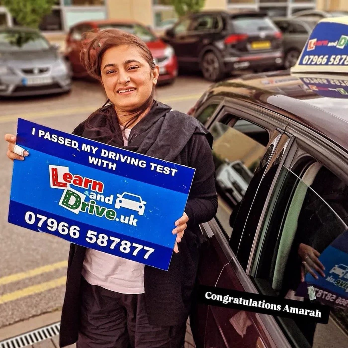 Learn and Drive UK — photo 24