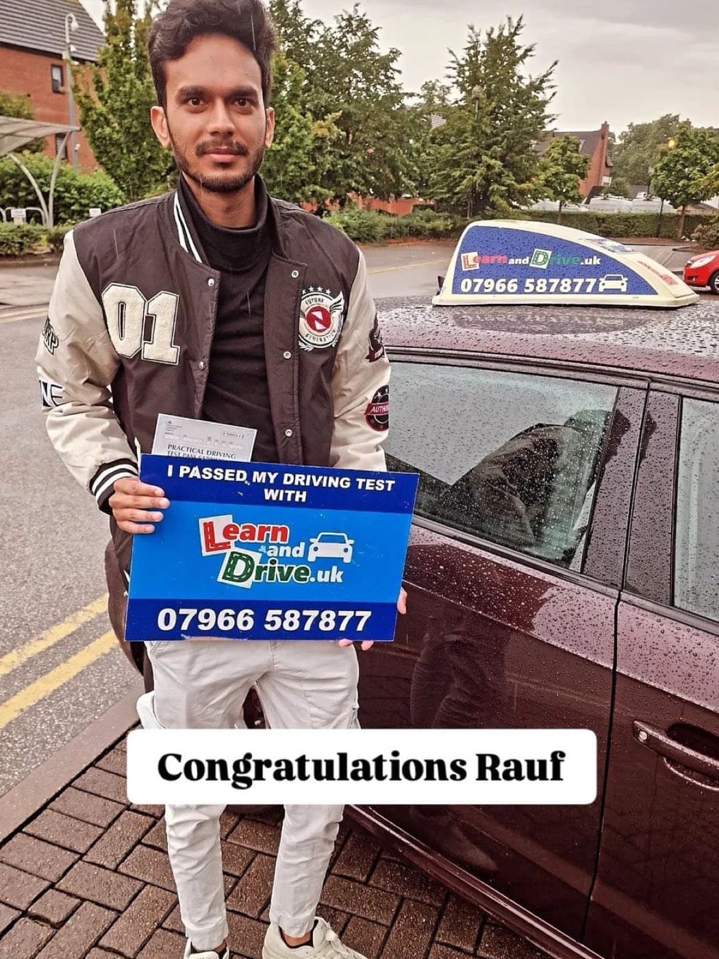 Learn and Drive UK — photo 27