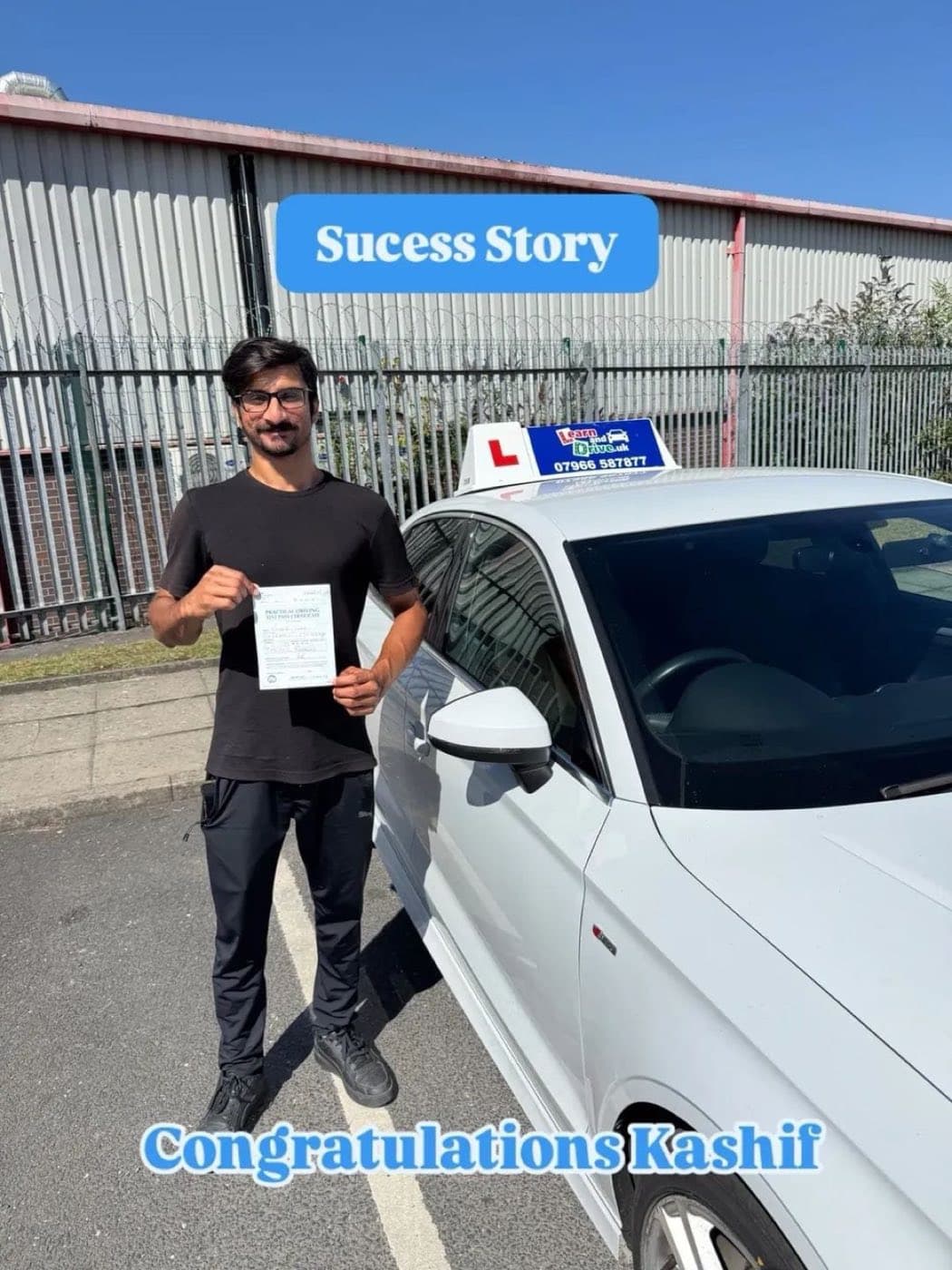 Learn and Drive UK — photo 29