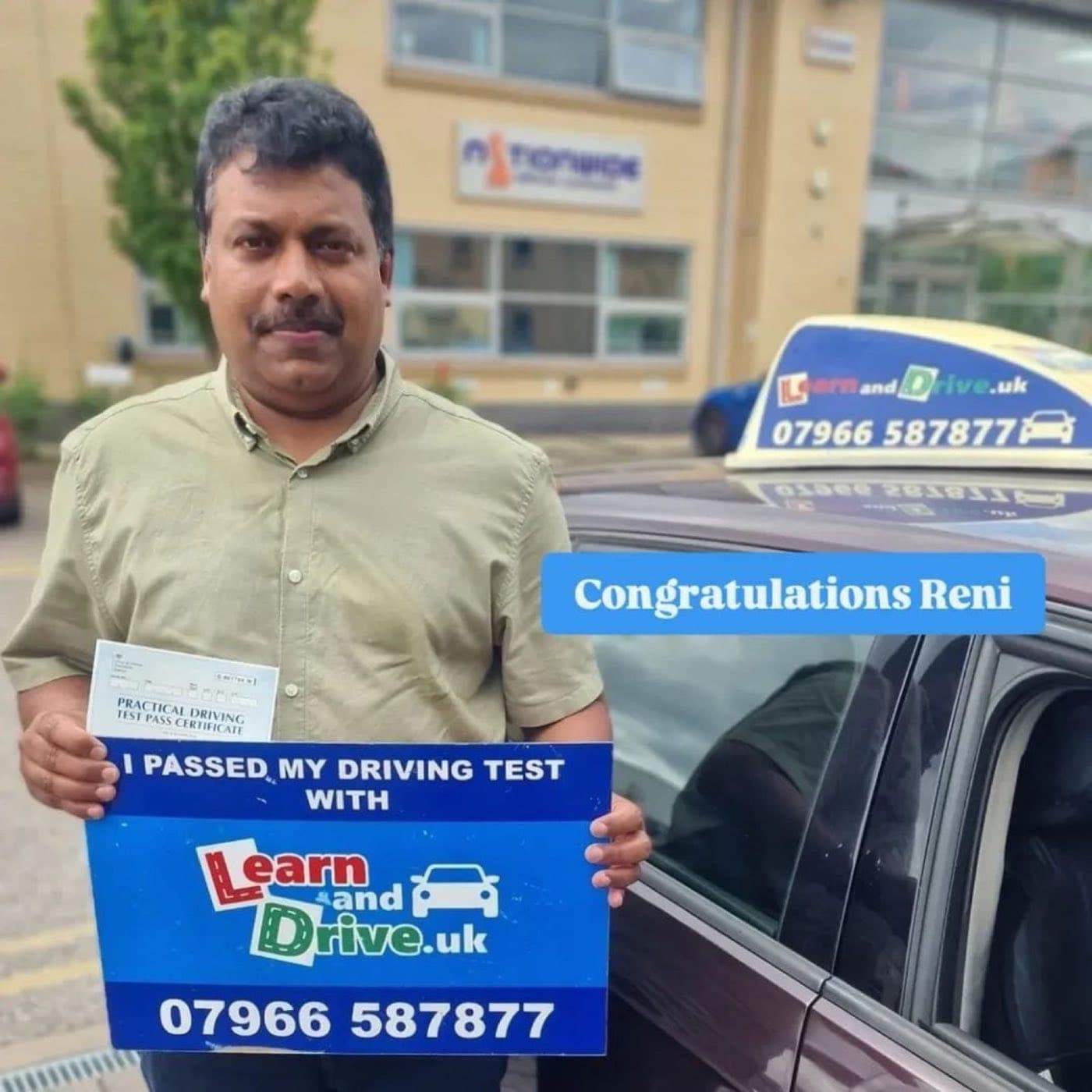 Learn and Drive UK — photo 30