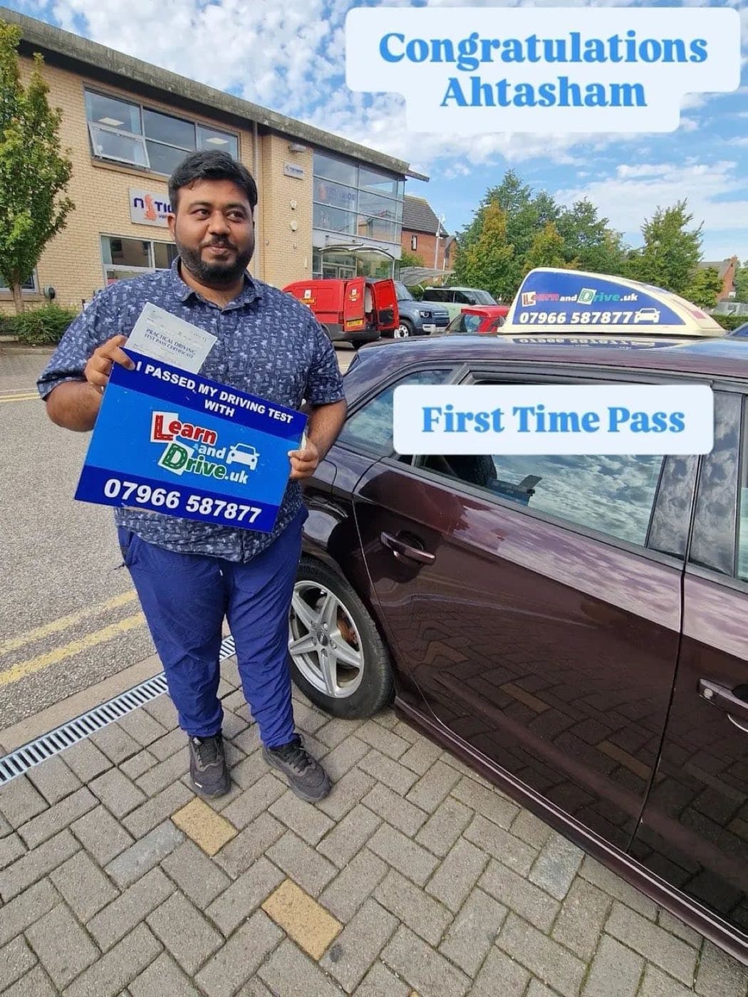 Learn and Drive UK — photo 33
