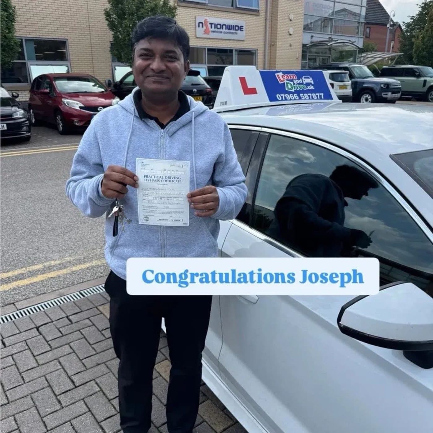 Learn and Drive UK — photo 37