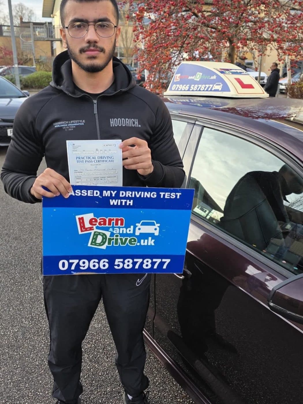 Learn and Drive UK — photo 41