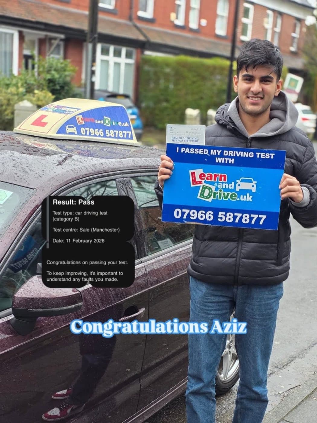 Learn and Drive UK — photo 42
