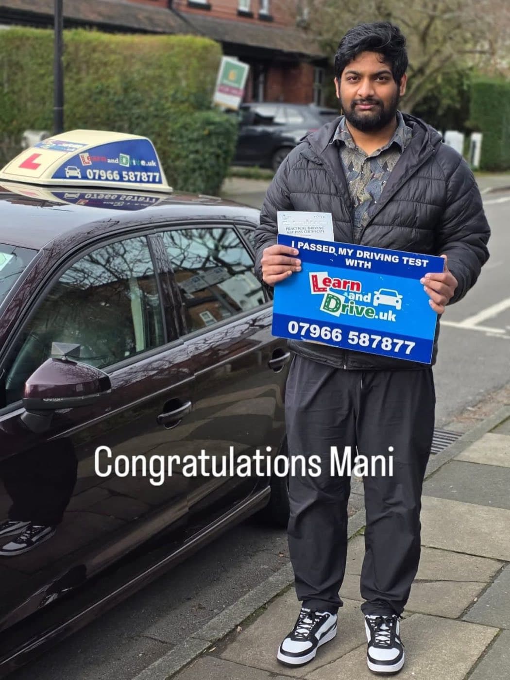 Learn and Drive UK — photo 43