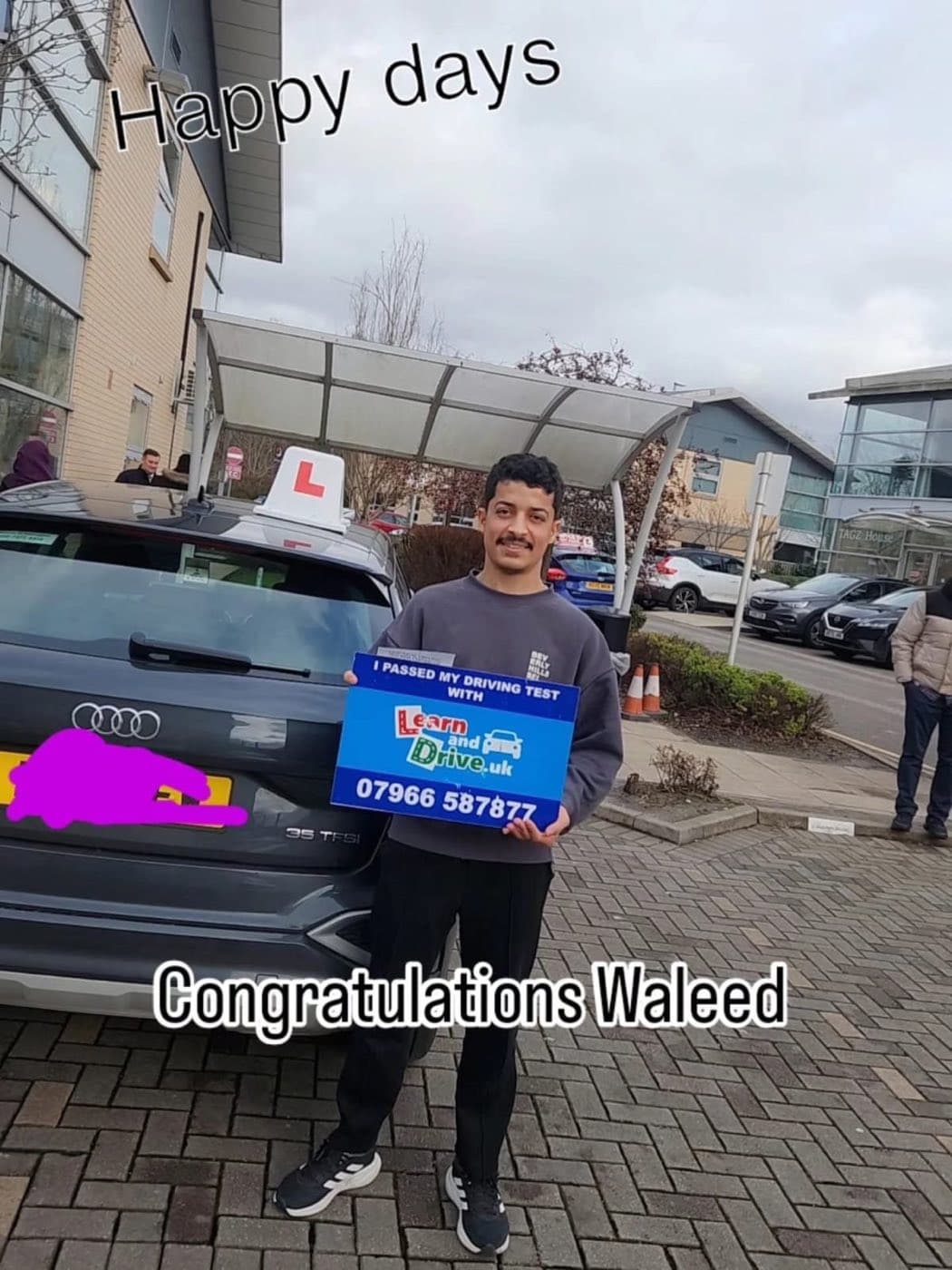 Learn and Drive UK — photo 44