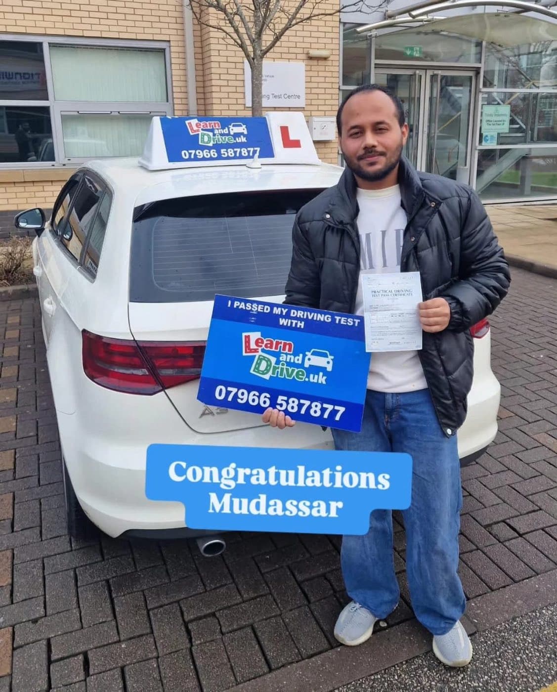 Learn and Drive UK — photo 45