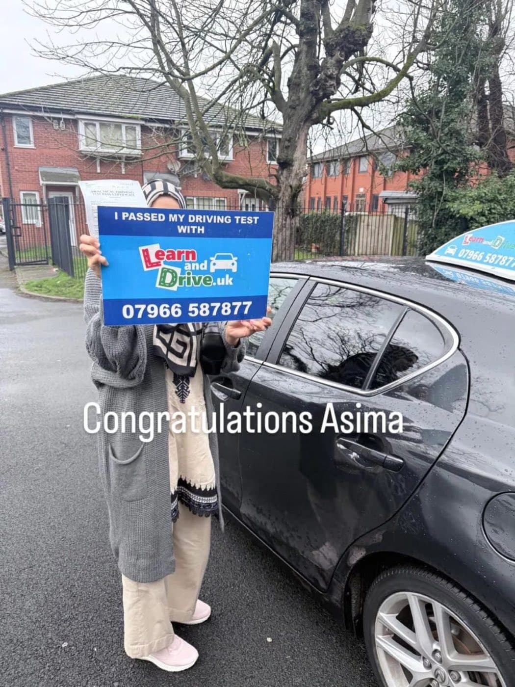 Learn and Drive UK — photo 47