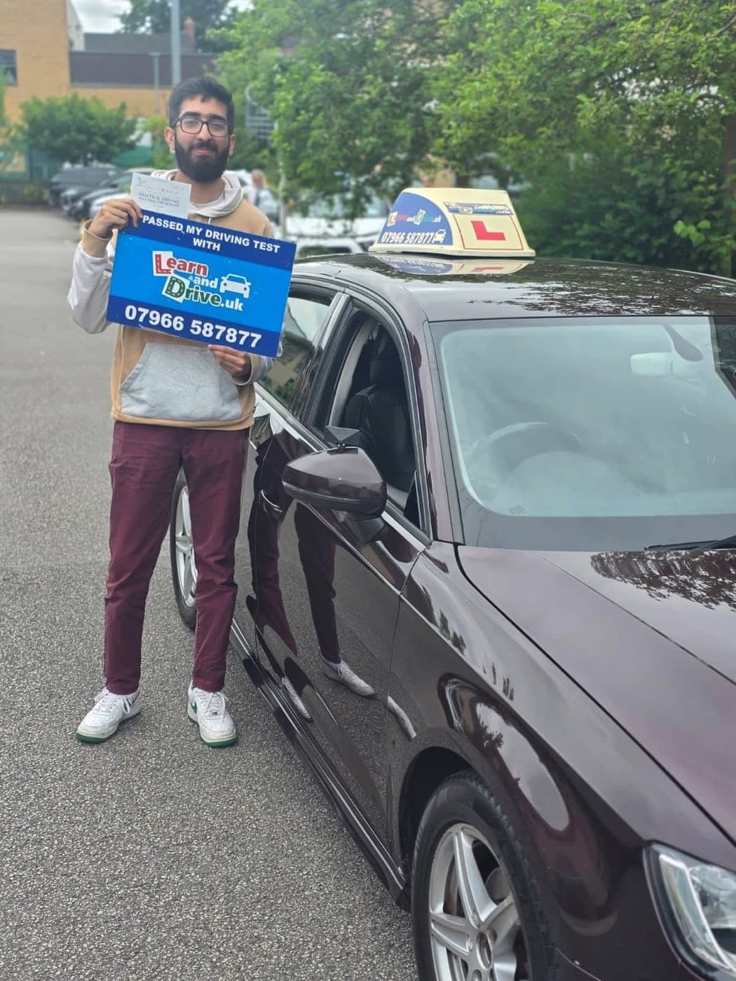 Learn and Drive UK — photo 52