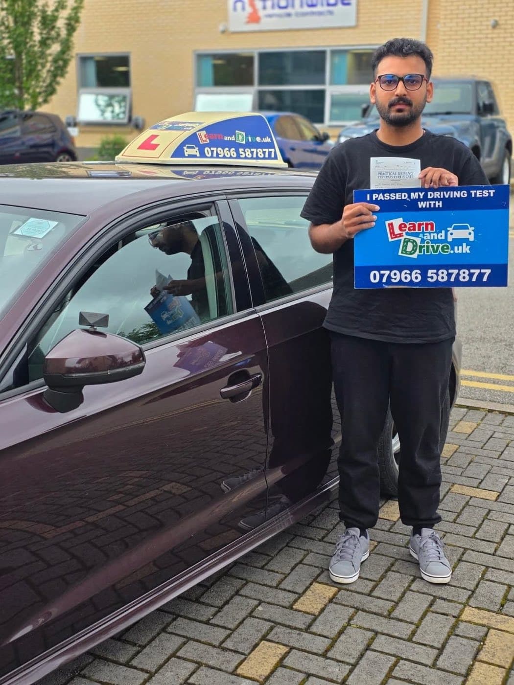 Learn and Drive UK — photo 54